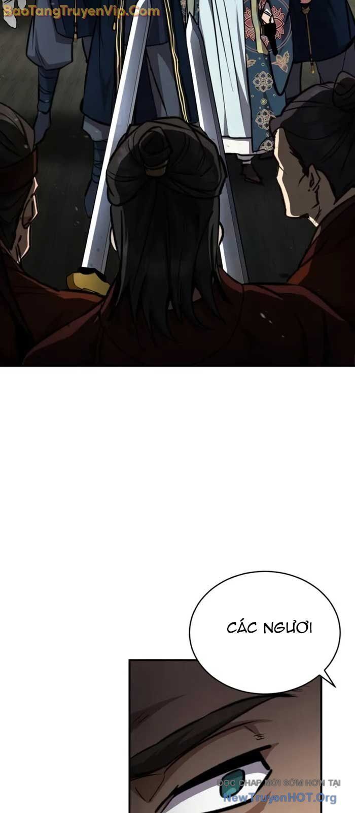 Quyền Vương Phục Sinh - Chapter 5 - Page 18