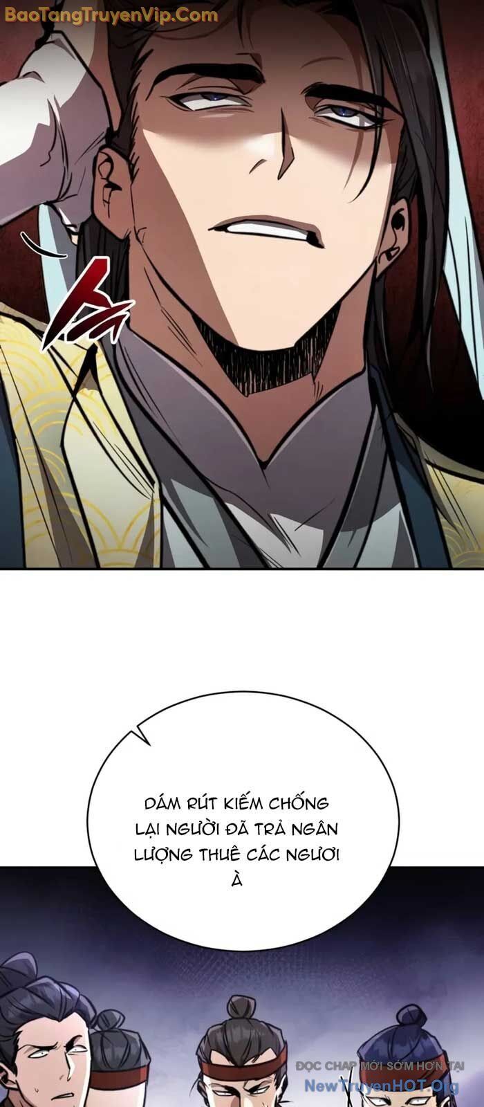 Quyền Vương Phục Sinh - Chapter 5 - Page 20