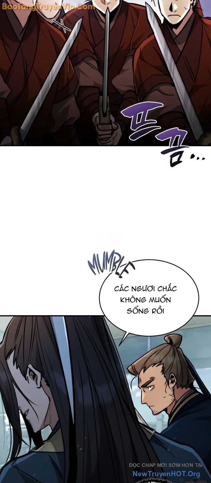 Quyền Vương Phục Sinh - Chapter 5 - Page 21
