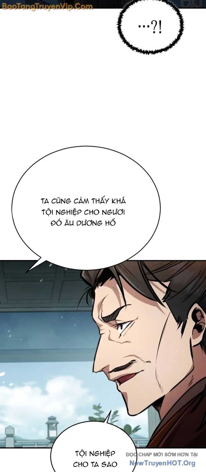 Quyền Vương Phục Sinh - Chapter 5 - Page 22