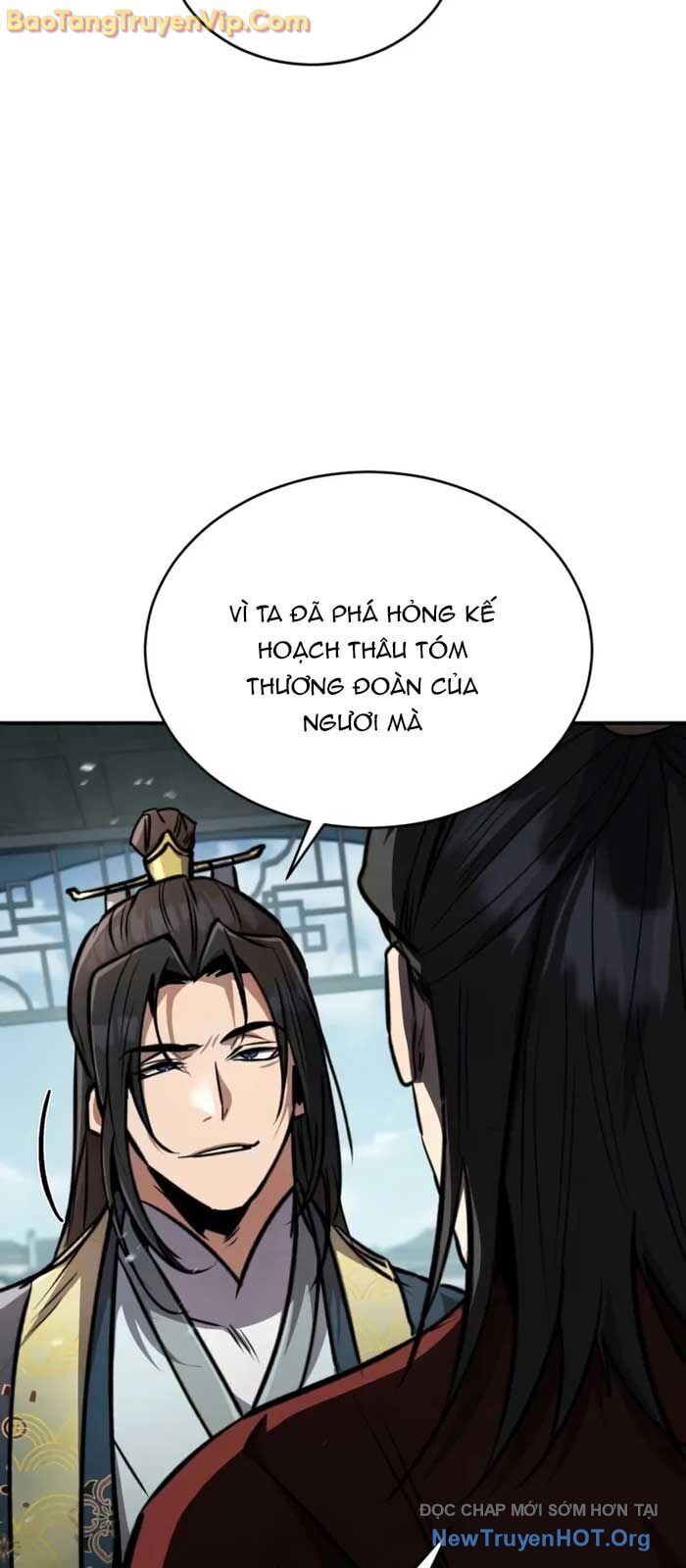 Quyền Vương Phục Sinh - Chapter 5 - Page 23