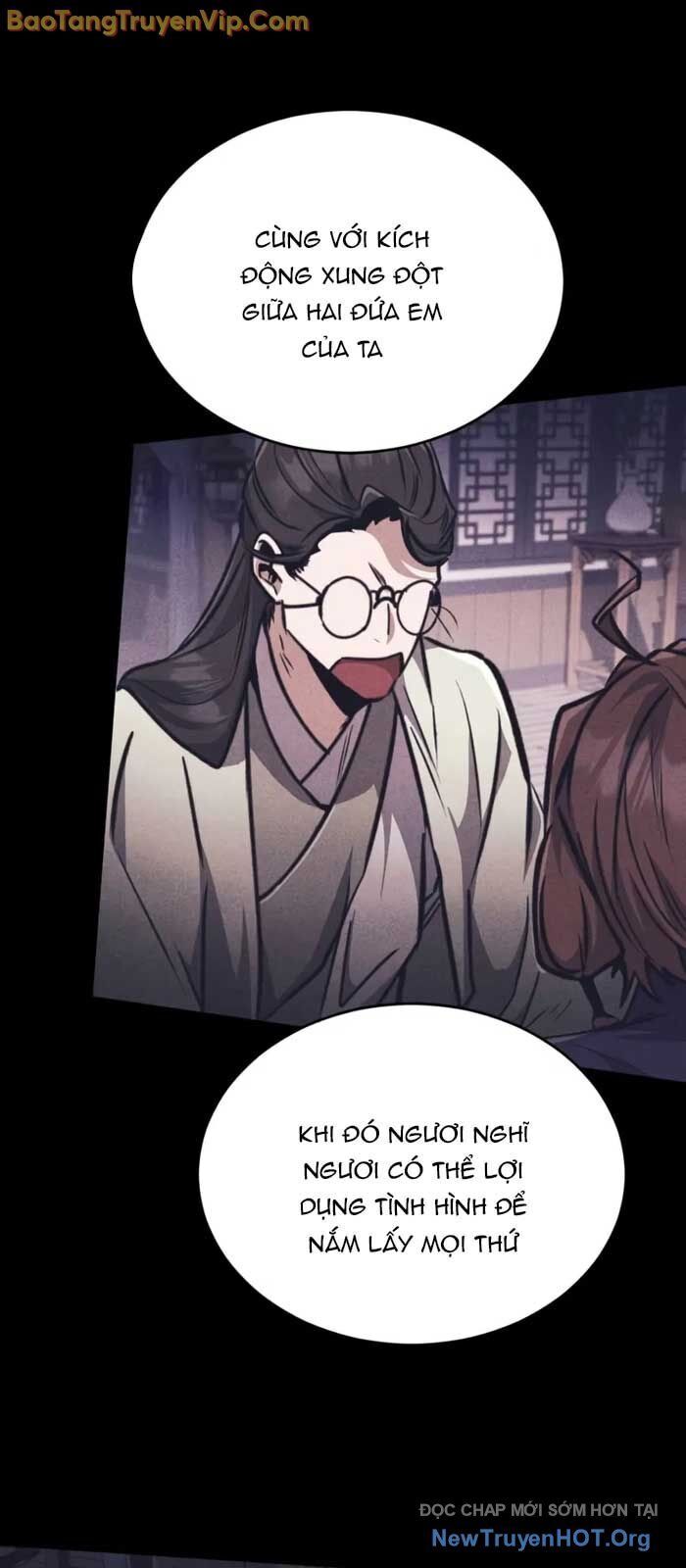Quyền Vương Phục Sinh - Chapter 5 - Page 25