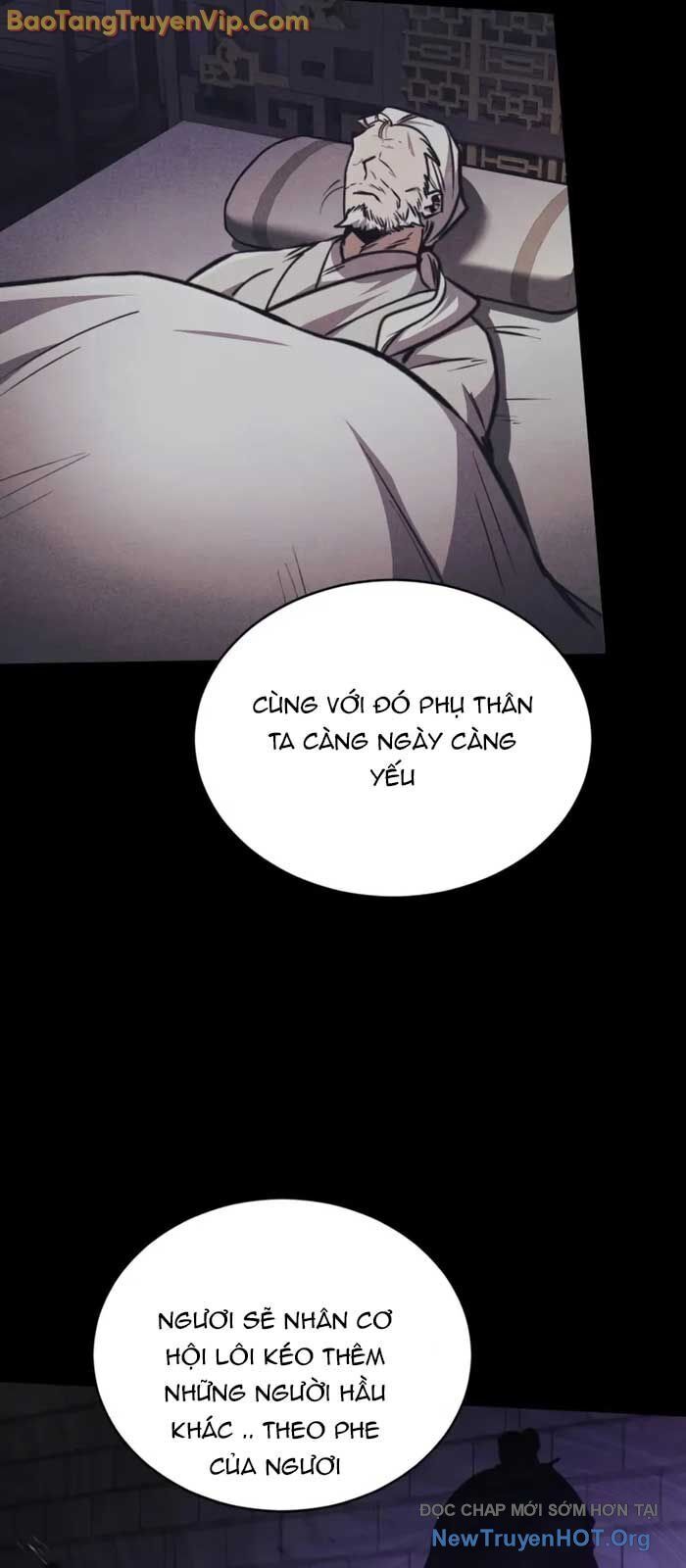 Quyền Vương Phục Sinh - Chapter 5 - Page 26