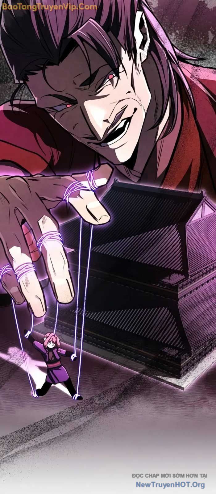 Quyền Vương Phục Sinh - Chapter 5 - Page 28