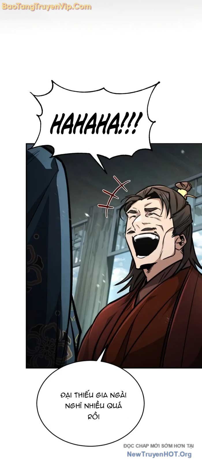 Quyền Vương Phục Sinh - Chapter 5 - Page 29