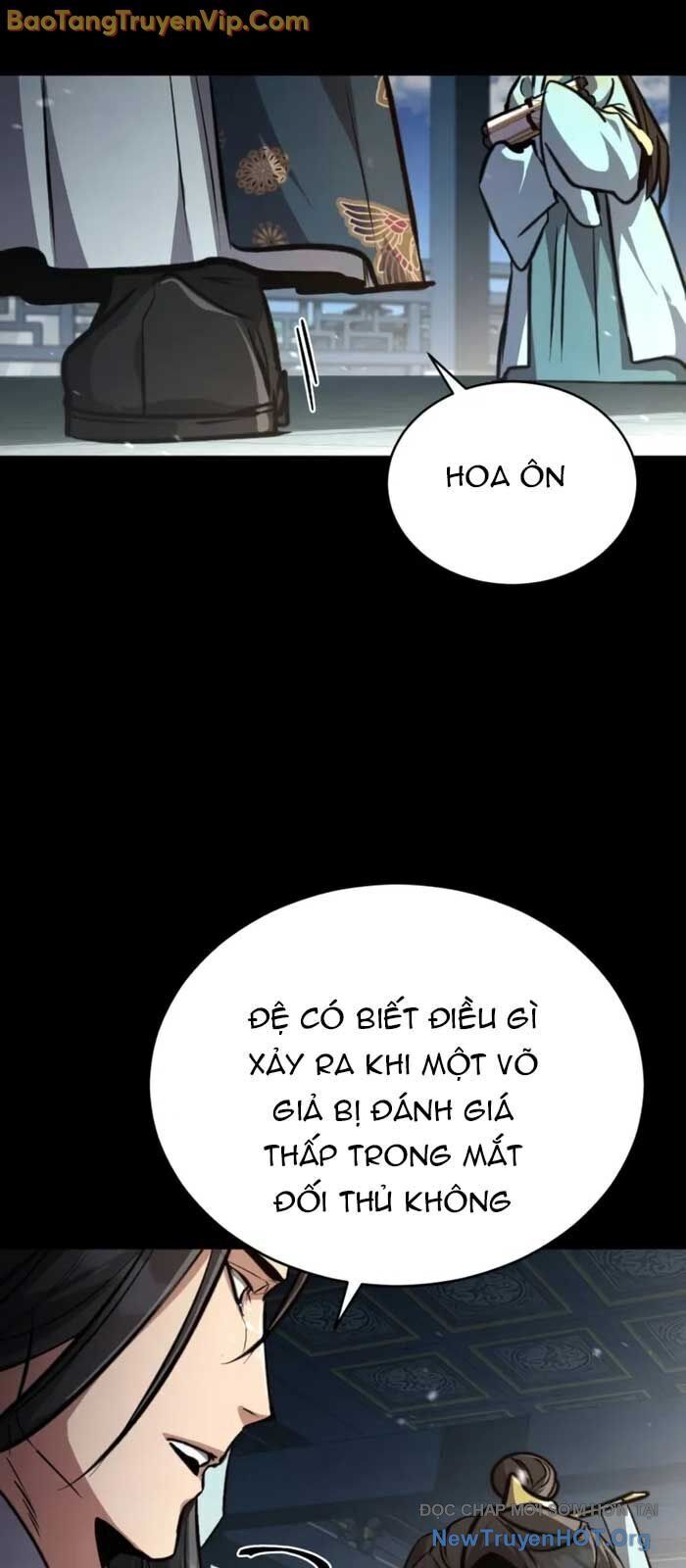 Quyền Vương Phục Sinh - Chapter 5 - Page 3