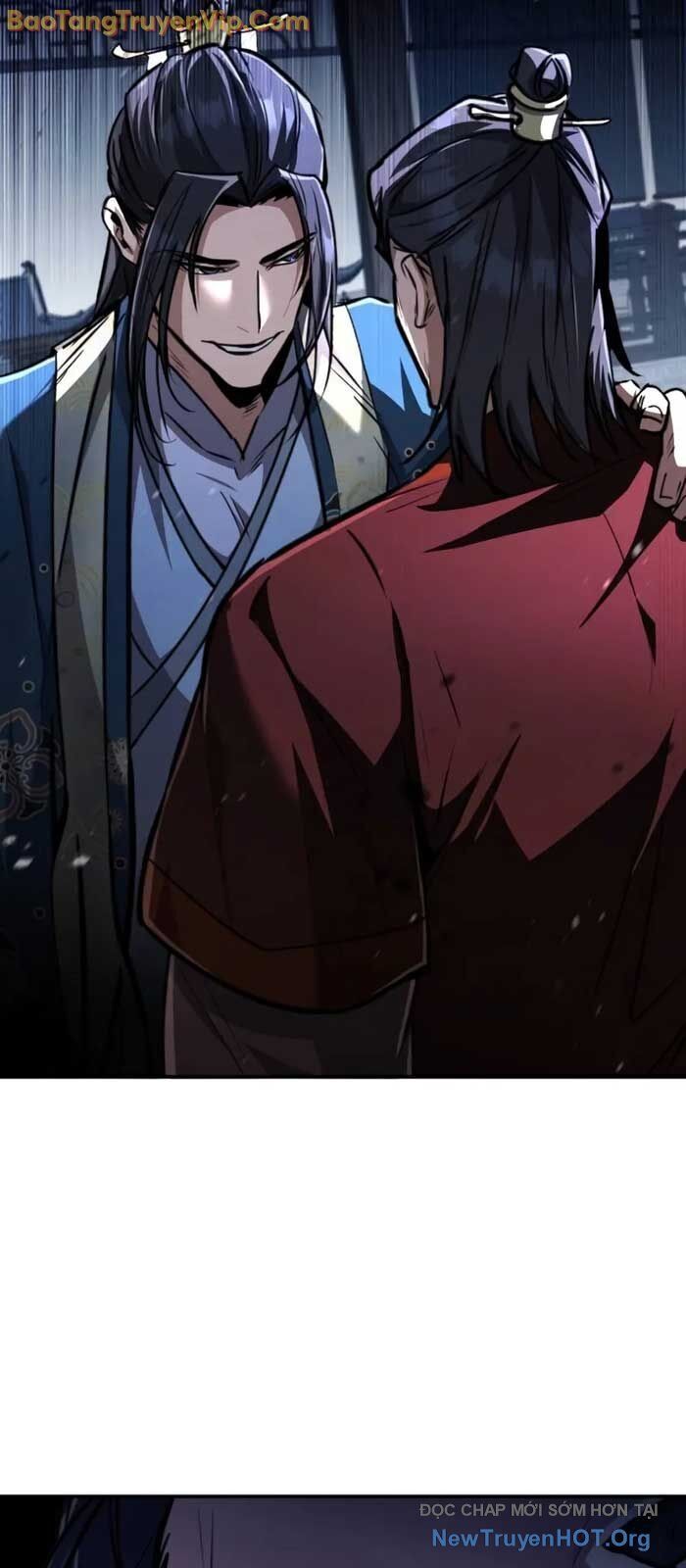 Quyền Vương Phục Sinh - Chapter 5 - Page 31