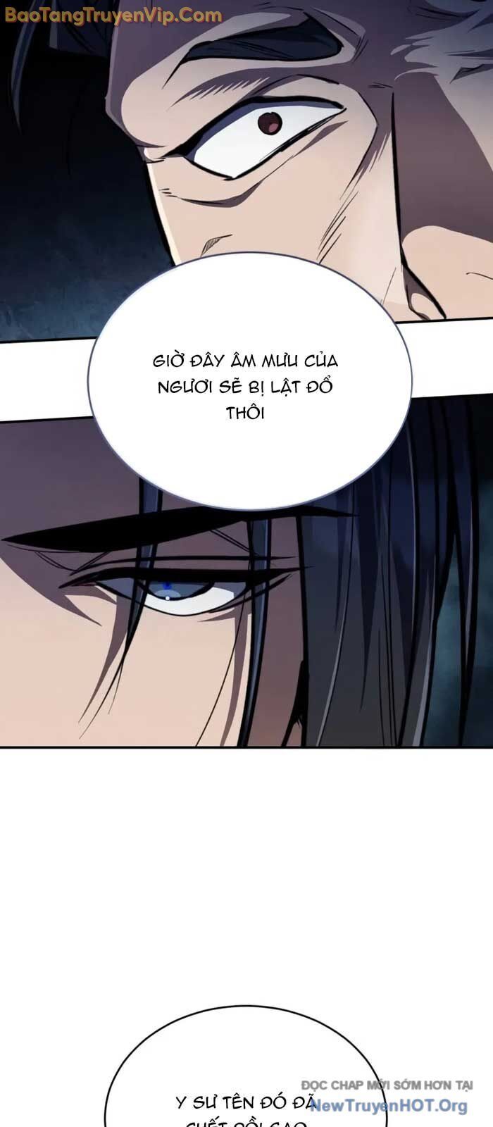 Quyền Vương Phục Sinh - Chapter 5 - Page 32