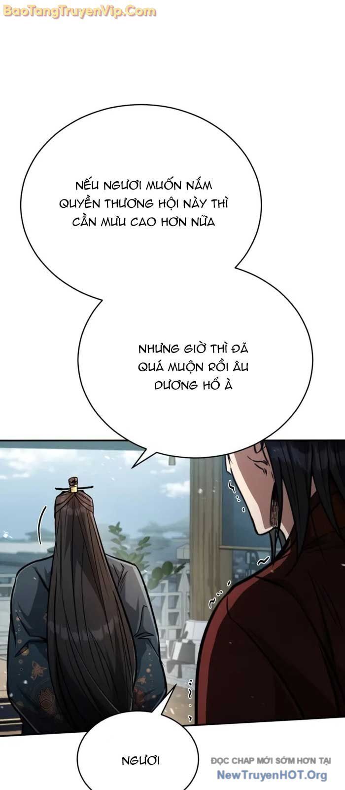 Quyền Vương Phục Sinh - Chapter 5 - Page 34