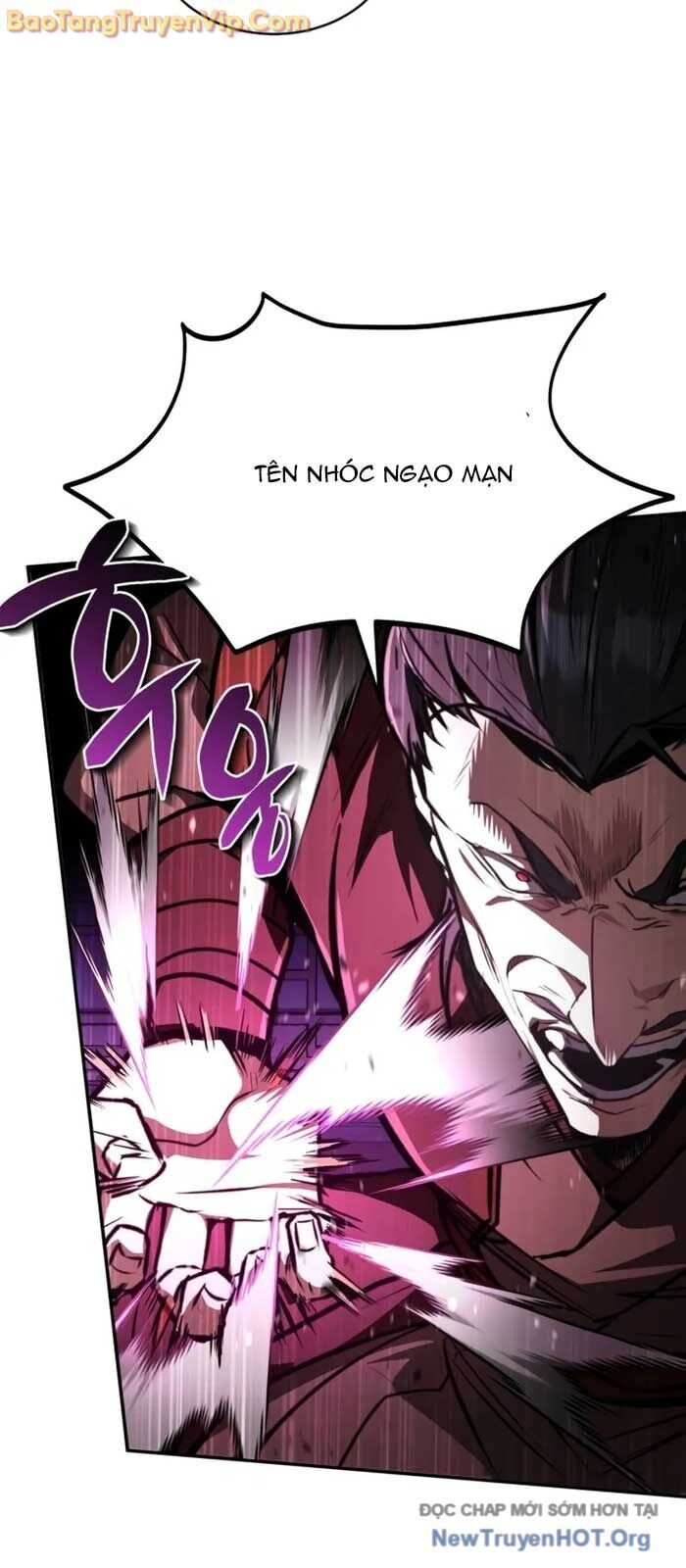 Quyền Vương Phục Sinh - Chapter 5 - Page 35