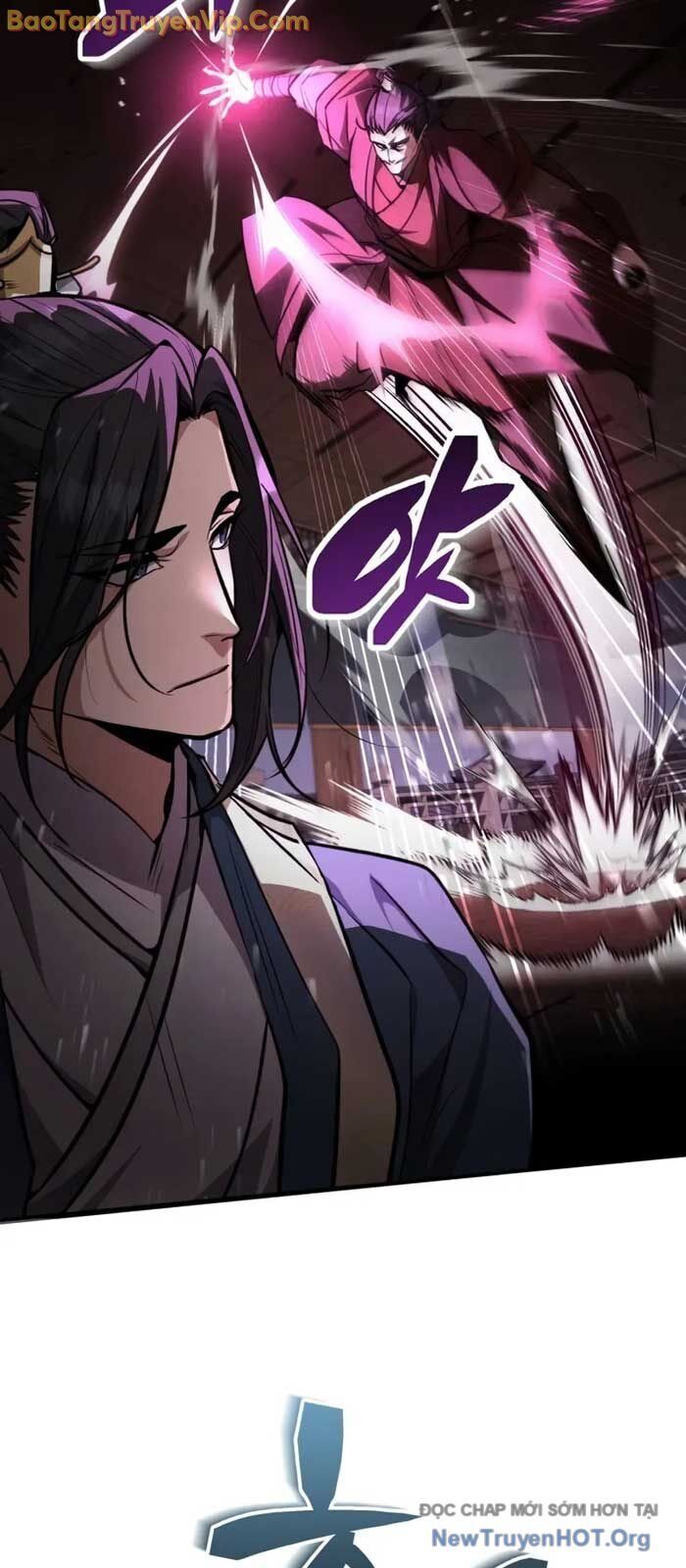 Quyền Vương Phục Sinh - Chapter 5 - Page 37