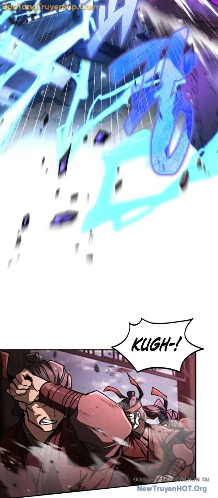 Quyền Vương Phục Sinh - Chapter 5 - Page 40