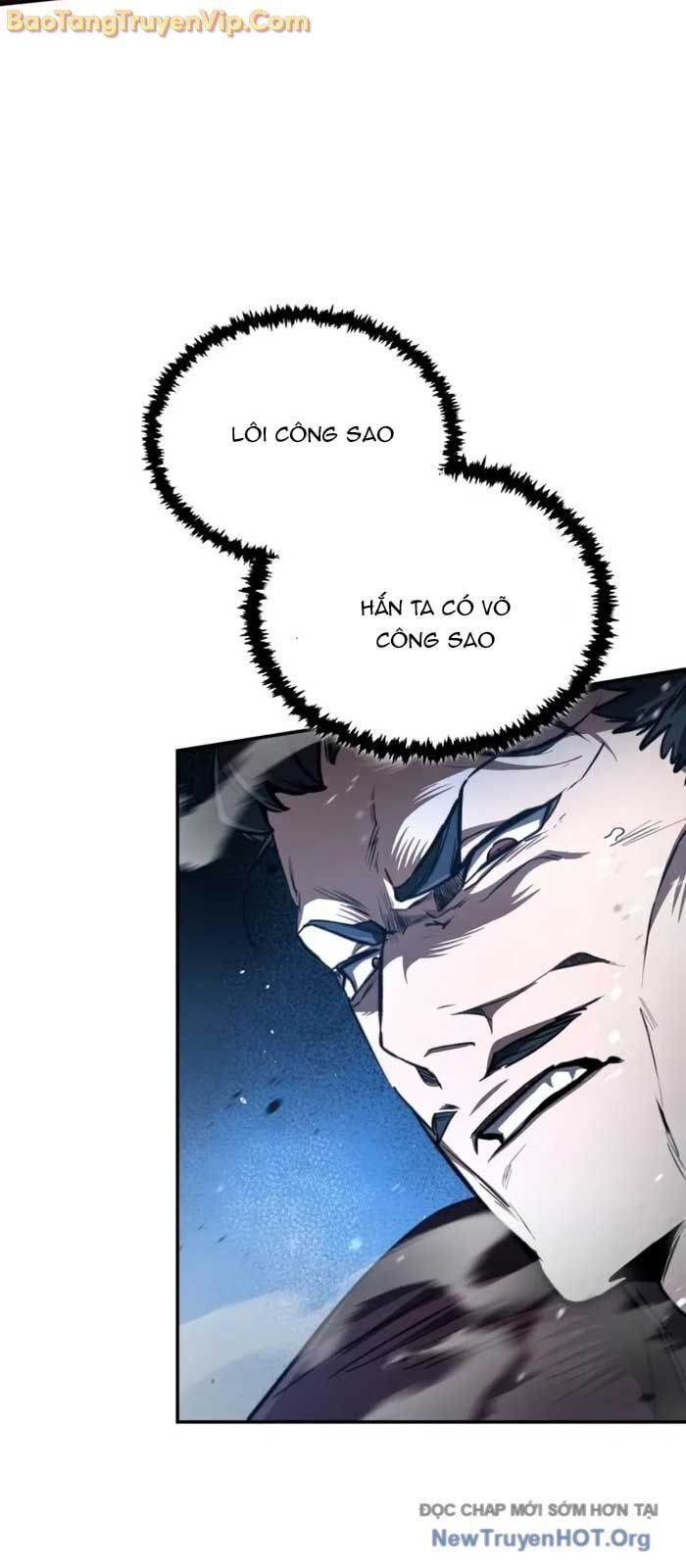 Quyền Vương Phục Sinh - Chapter 5 - Page 41