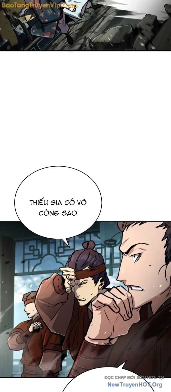 Quyền Vương Phục Sinh - Chapter 5 - Page 43