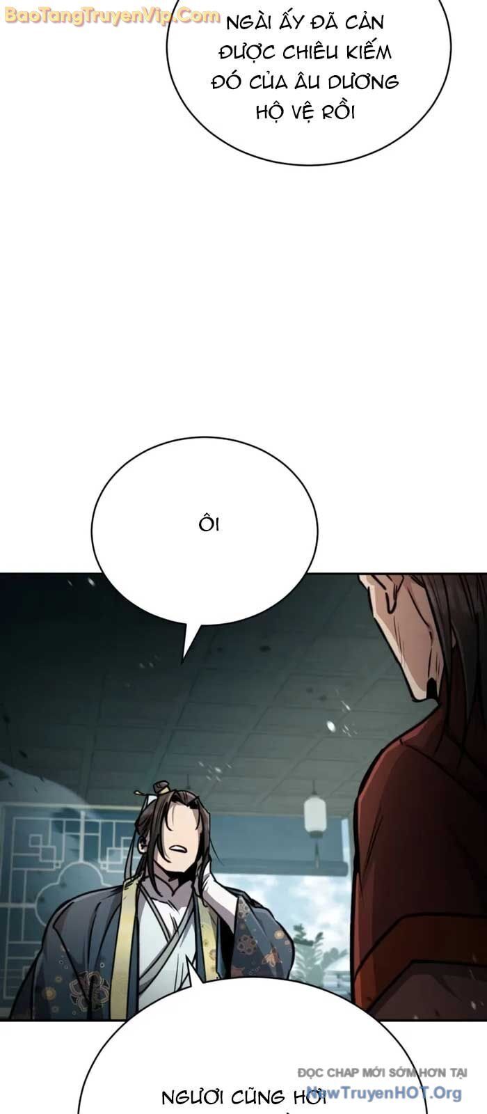 Quyền Vương Phục Sinh - Chapter 5 - Page 44