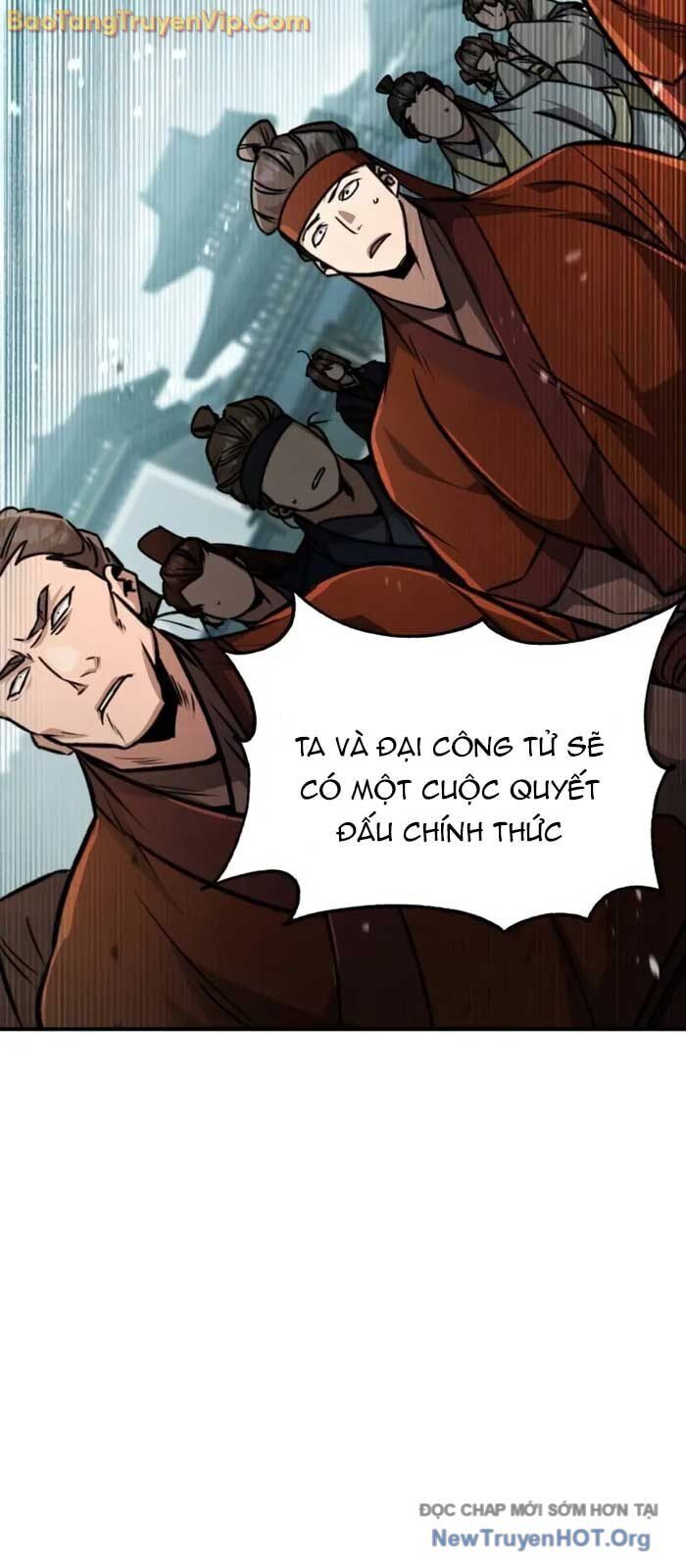 Quyền Vương Phục Sinh - Chapter 5 - Page 48