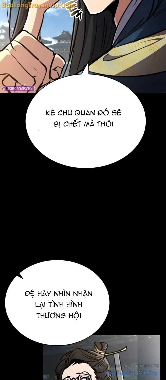 Quyền Vương Phục Sinh - Chapter 5 - Page 5
