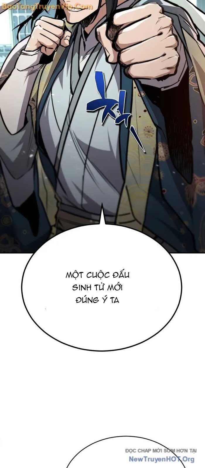 Quyền Vương Phục Sinh - Chapter 5 - Page 51