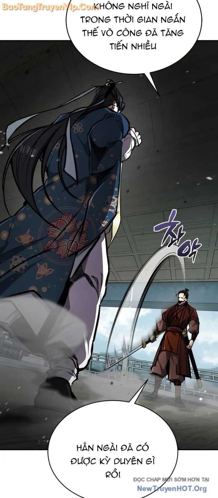 Quyền Vương Phục Sinh - Chapter 5 - Page 52