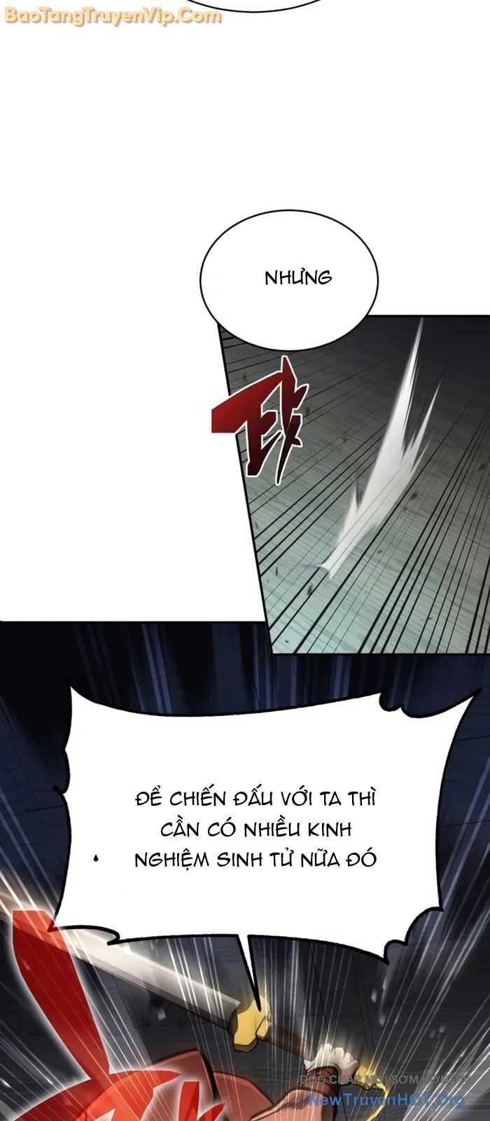 Quyền Vương Phục Sinh - Chapter 5 - Page 53