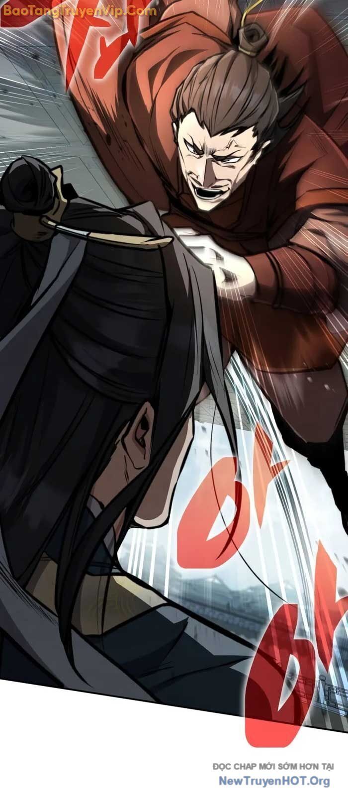 Quyền Vương Phục Sinh - Chapter 5 - Page 54