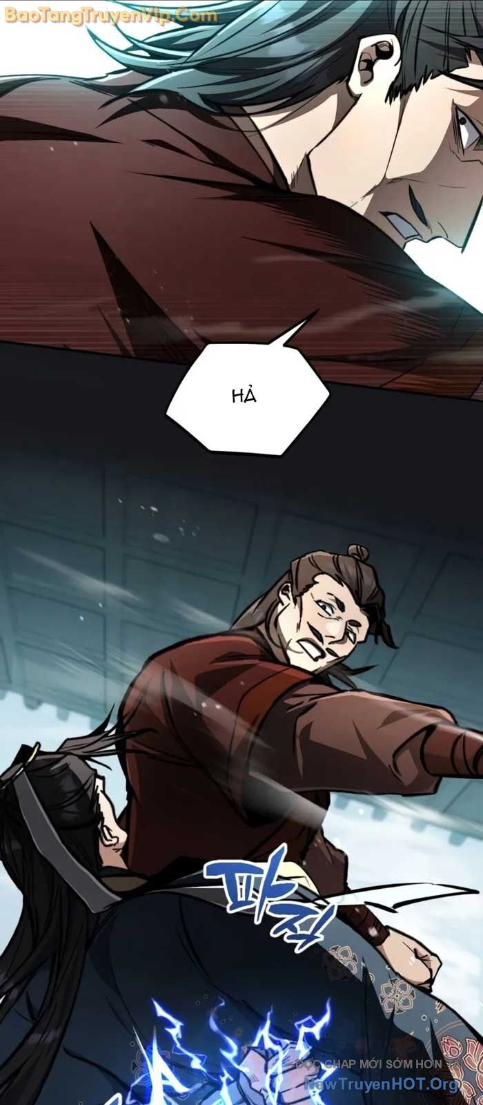 Quyền Vương Phục Sinh - Chapter 5 - Page 56