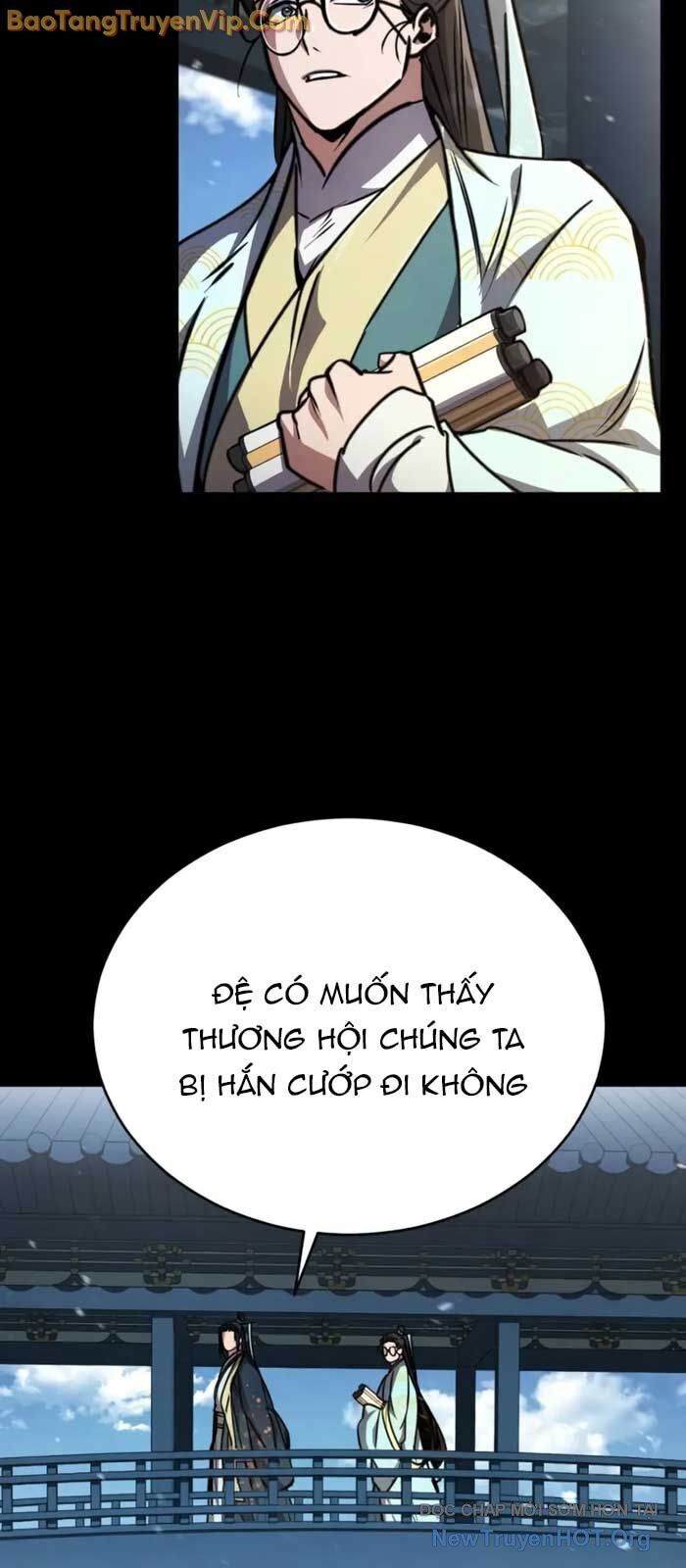 Quyền Vương Phục Sinh - Chapter 5 - Page 6