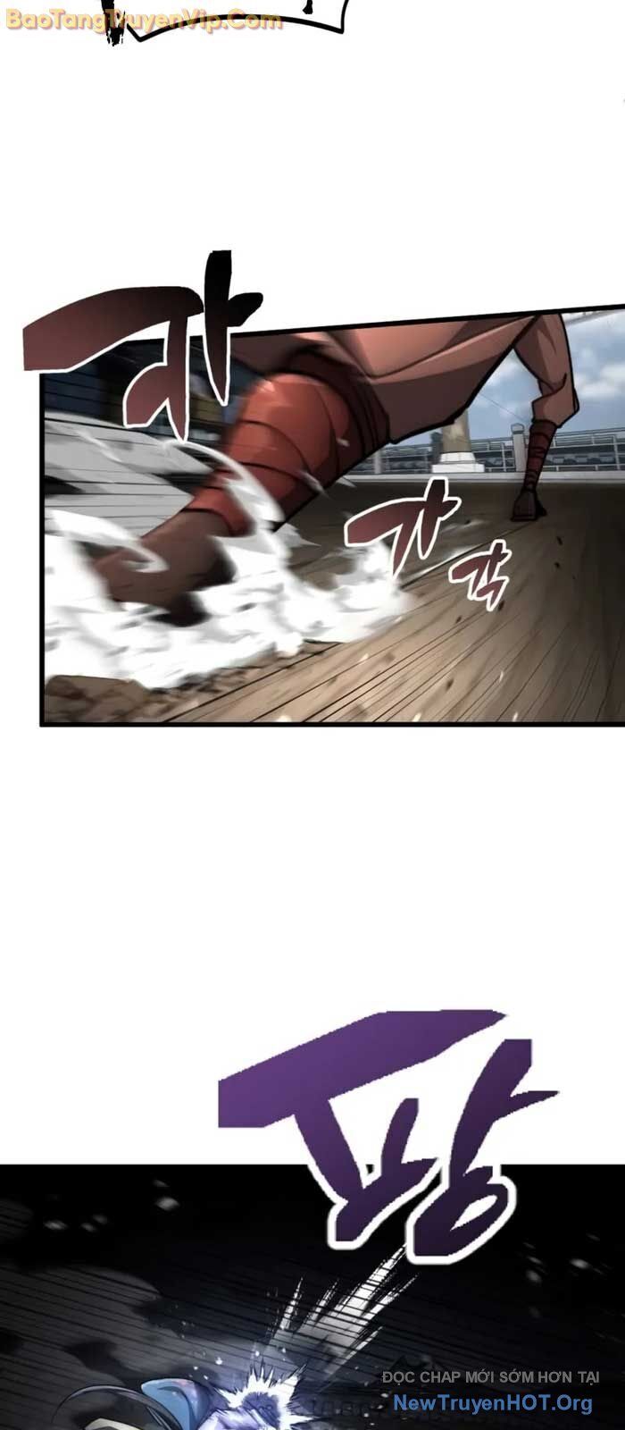 Quyền Vương Phục Sinh - Chapter 5 - Page 66