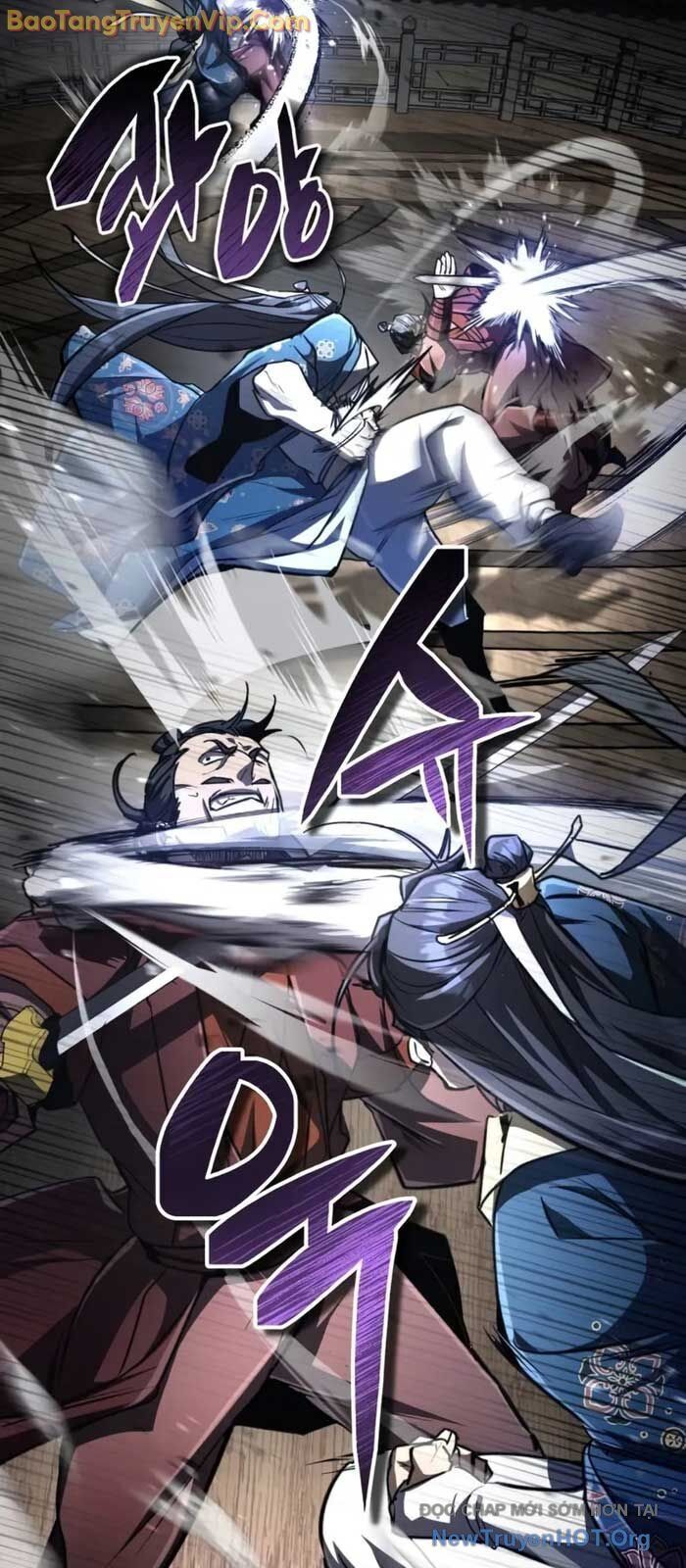 Quyền Vương Phục Sinh - Chapter 5 - Page 67