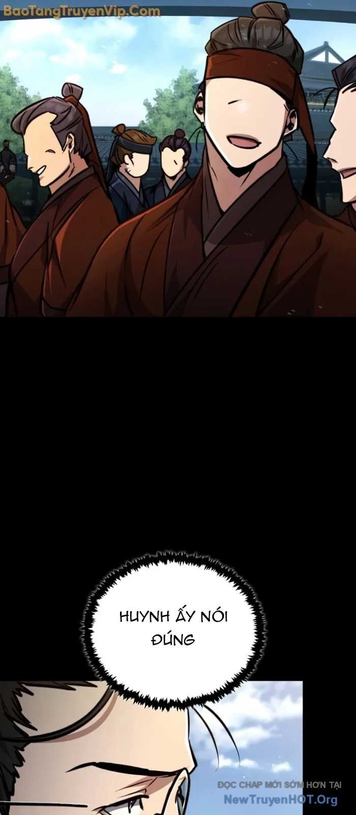 Quyền Vương Phục Sinh - Chapter 5 - Page 7