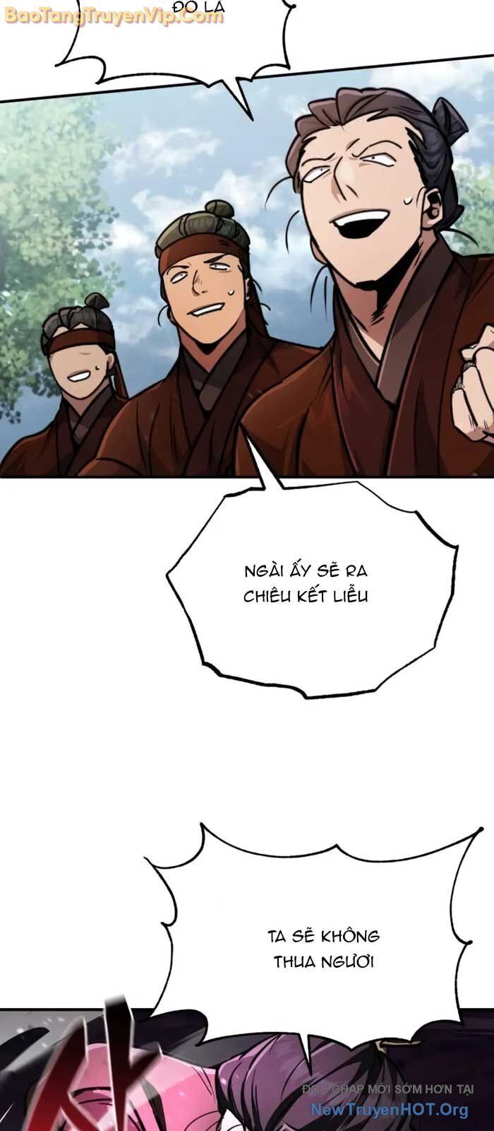Quyền Vương Phục Sinh - Chapter 5 - Page 73