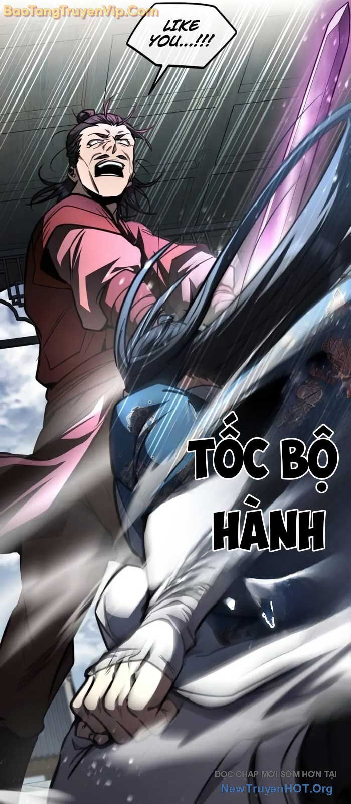 Quyền Vương Phục Sinh - Chapter 5 - Page 77