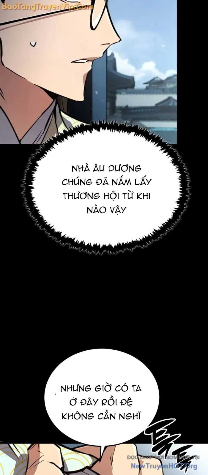 Quyền Vương Phục Sinh - Chapter 5 - Page 8