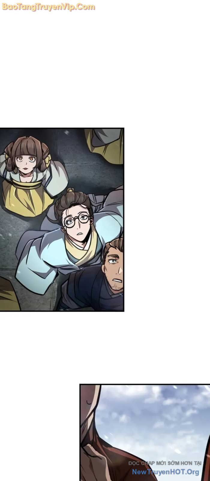 Quyền Vương Phục Sinh - Chapter 5 - Page 83