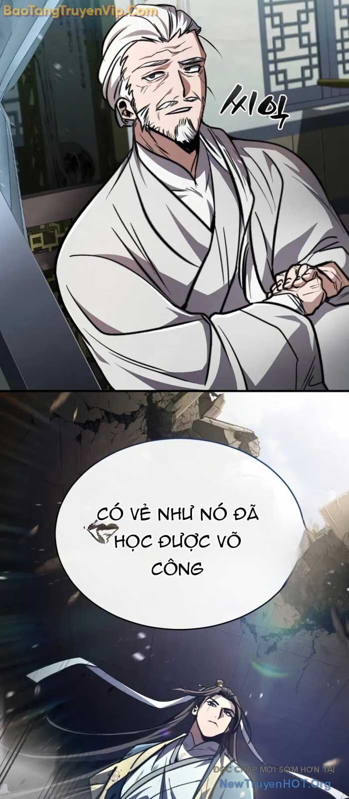 Quyền Vương Phục Sinh - Chapter 5 - Page 87