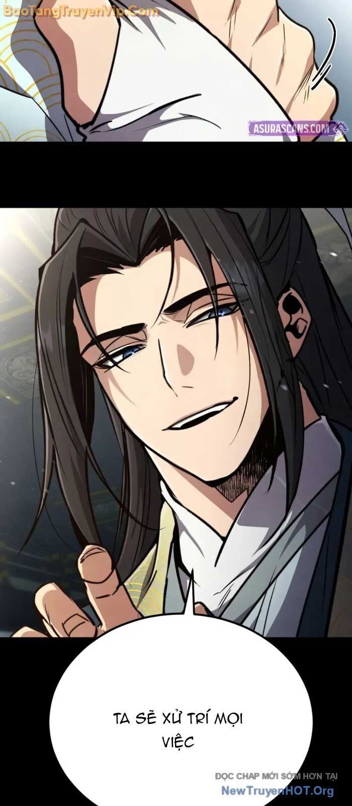 Quyền Vương Phục Sinh - Chapter 5 - Page 9