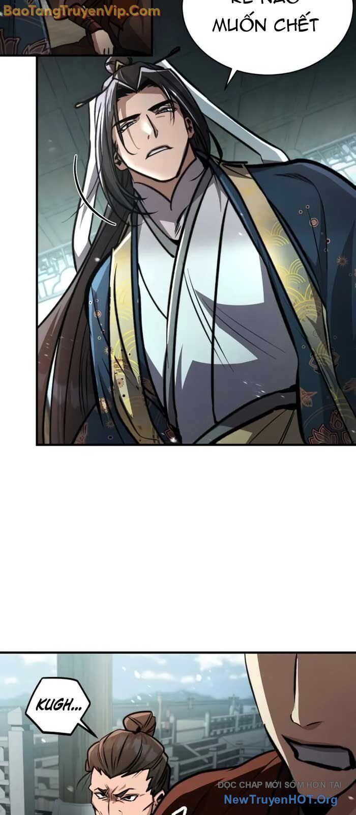 Quyền Vương Phục Sinh - Chapter 5 - Page 92