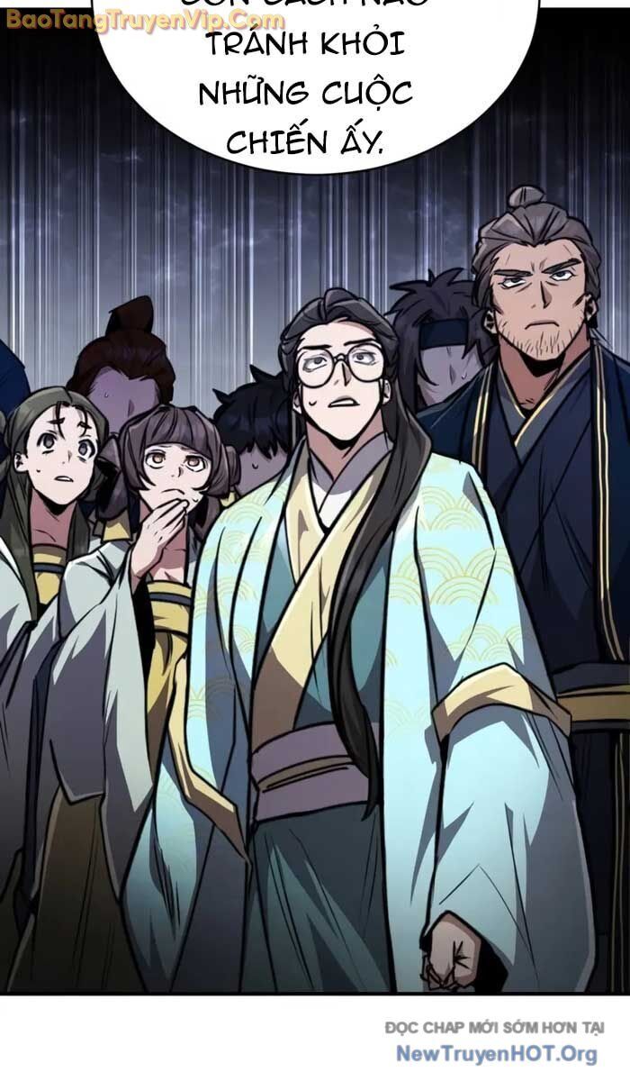 Quyền Vương Phục Sinh - Chapter 5 - Page 95