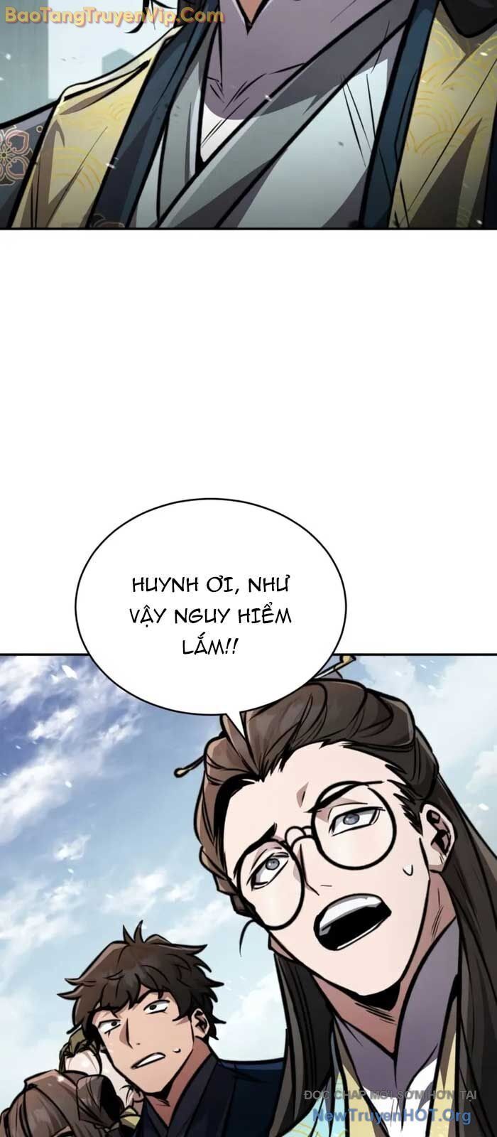 Quyền Vương Phục Sinh - Chapter 5 - Page 99