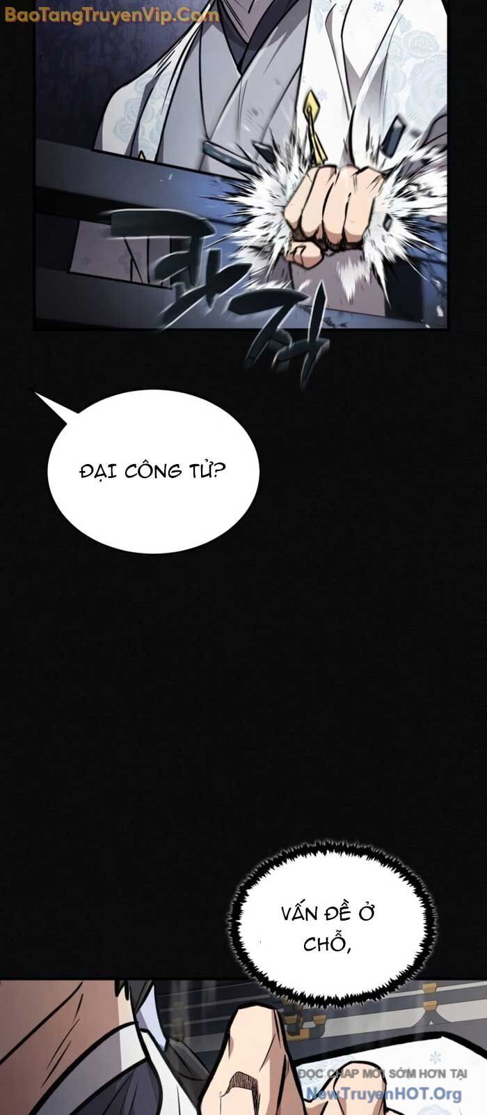 Quyền Vương Phục Sinh - Chapter 6 - Page 10