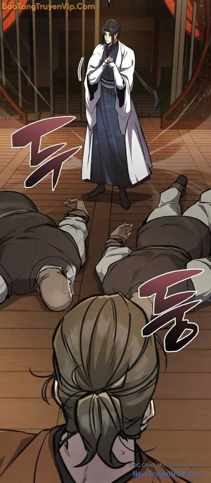 Quyền Vương Phục Sinh - Chapter 6 - Page 101