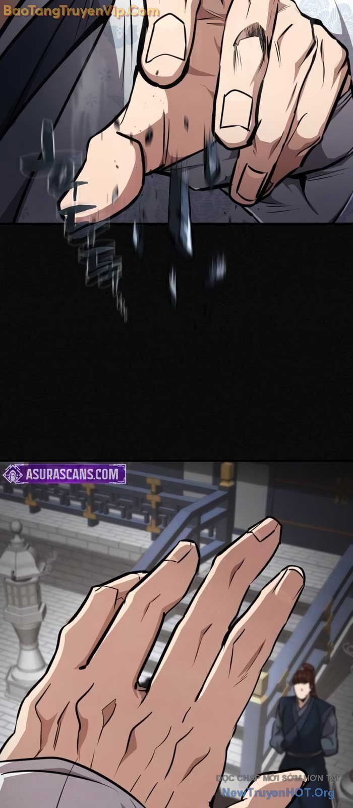 Quyền Vương Phục Sinh - Chapter 6 - Page 11