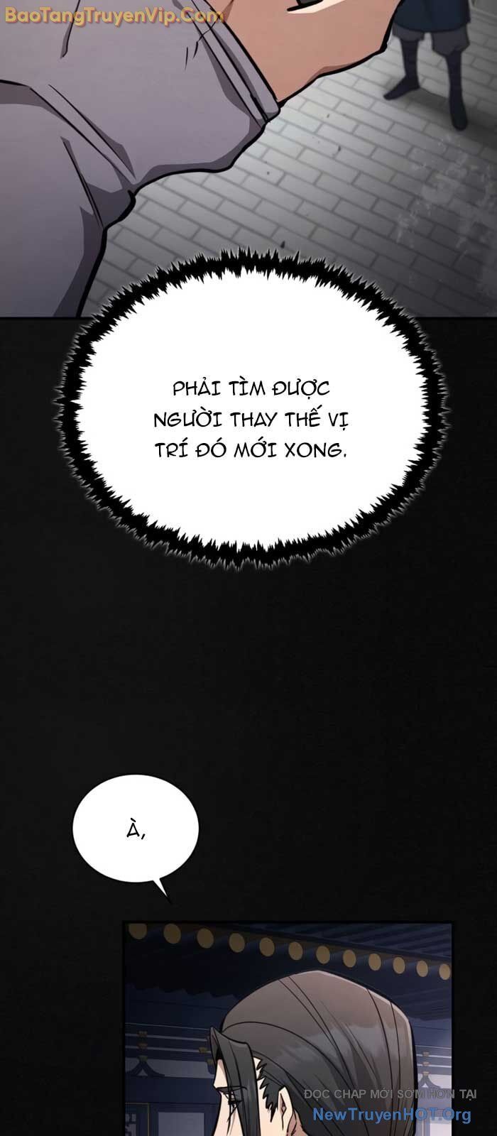 Quyền Vương Phục Sinh - Chapter 6 - Page 12