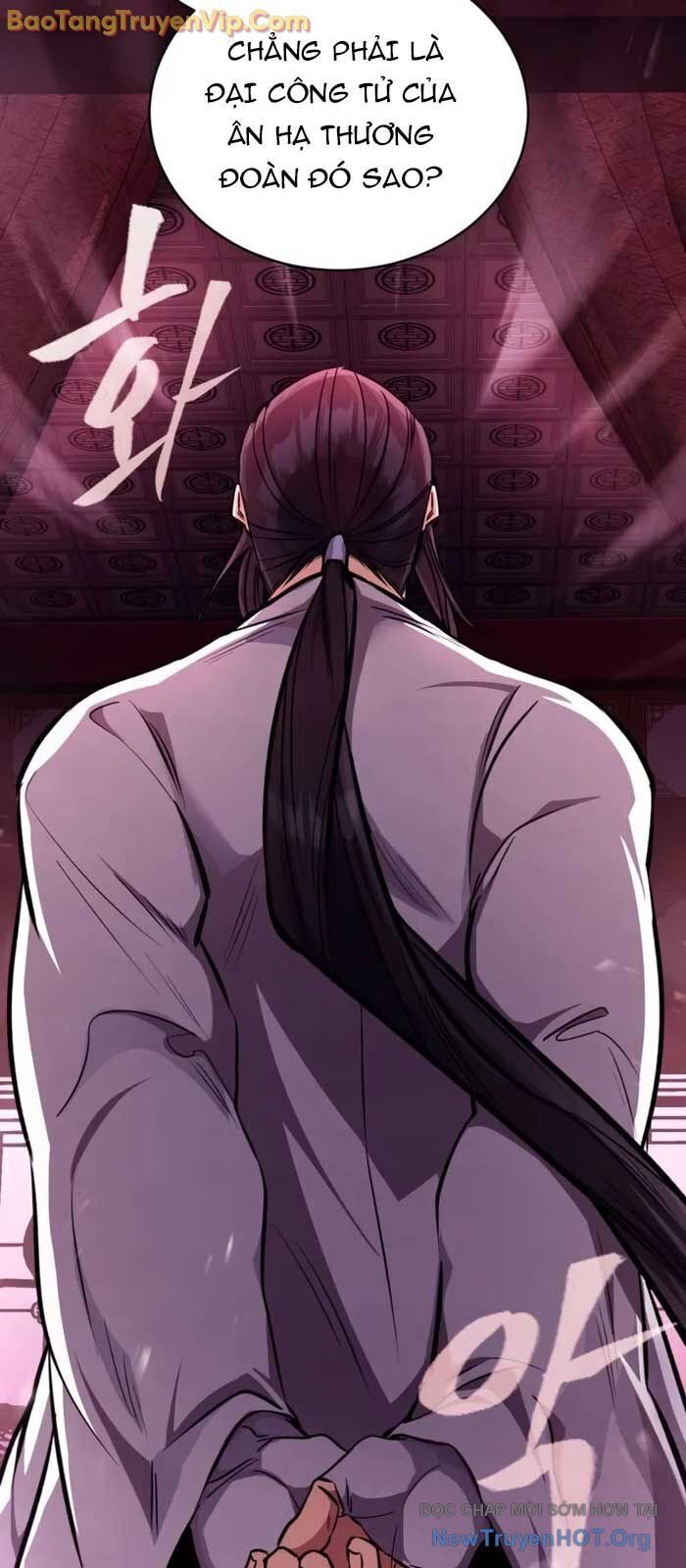 Quyền Vương Phục Sinh - Chapter 6 - Page 17