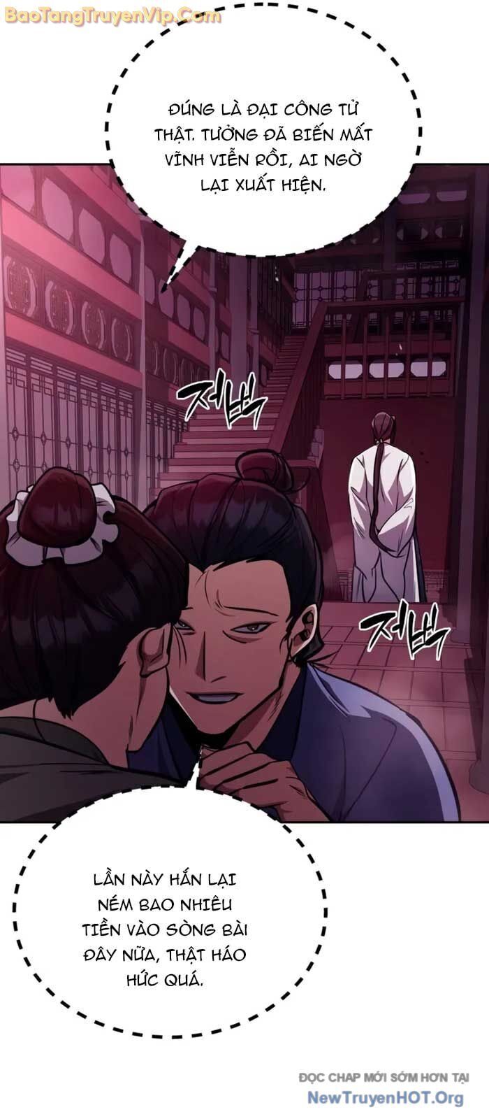 Quyền Vương Phục Sinh - Chapter 6 - Page 20