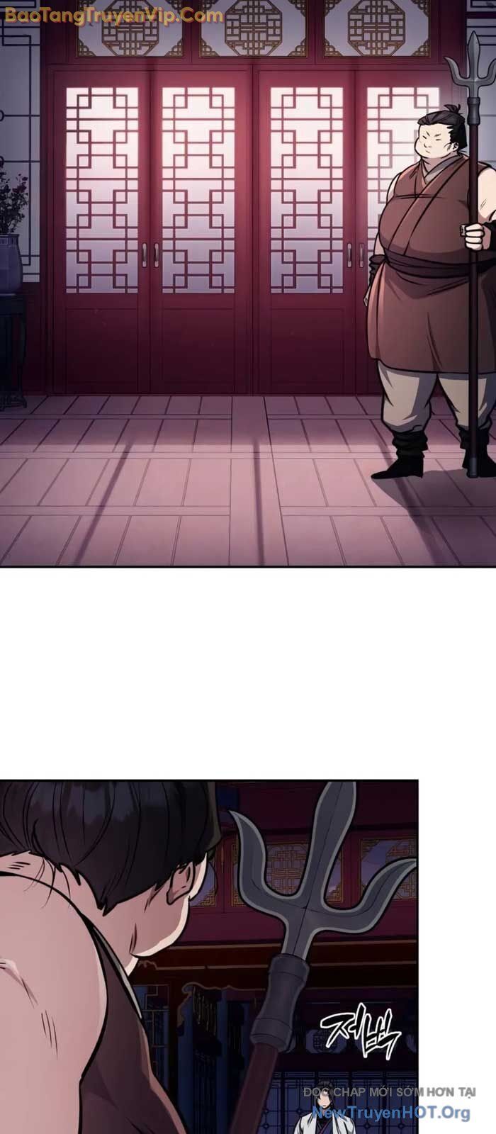 Quyền Vương Phục Sinh - Chapter 6 - Page 22