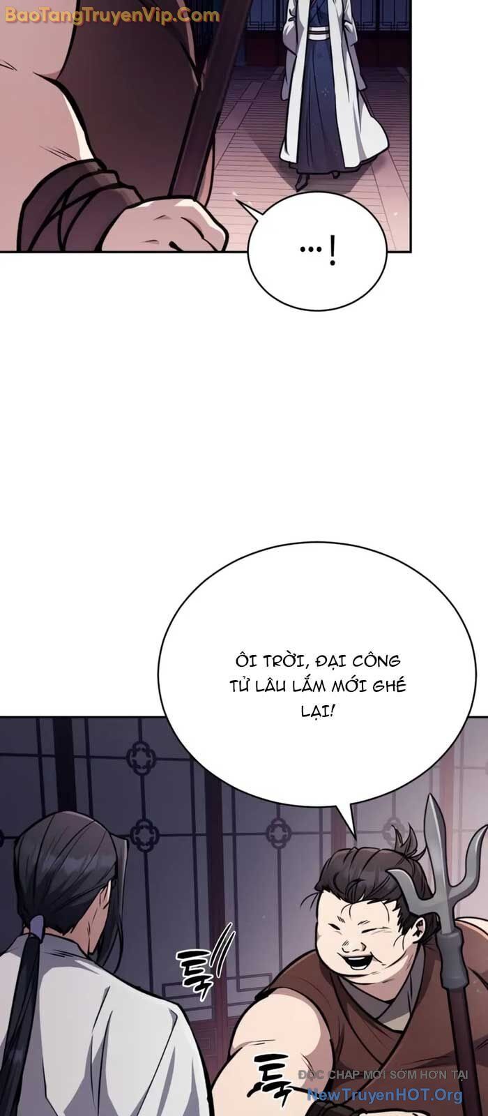 Quyền Vương Phục Sinh - Chapter 6 - Page 23