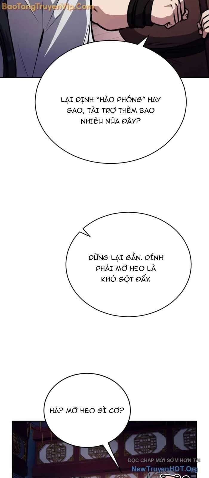 Quyền Vương Phục Sinh - Chapter 6 - Page 24