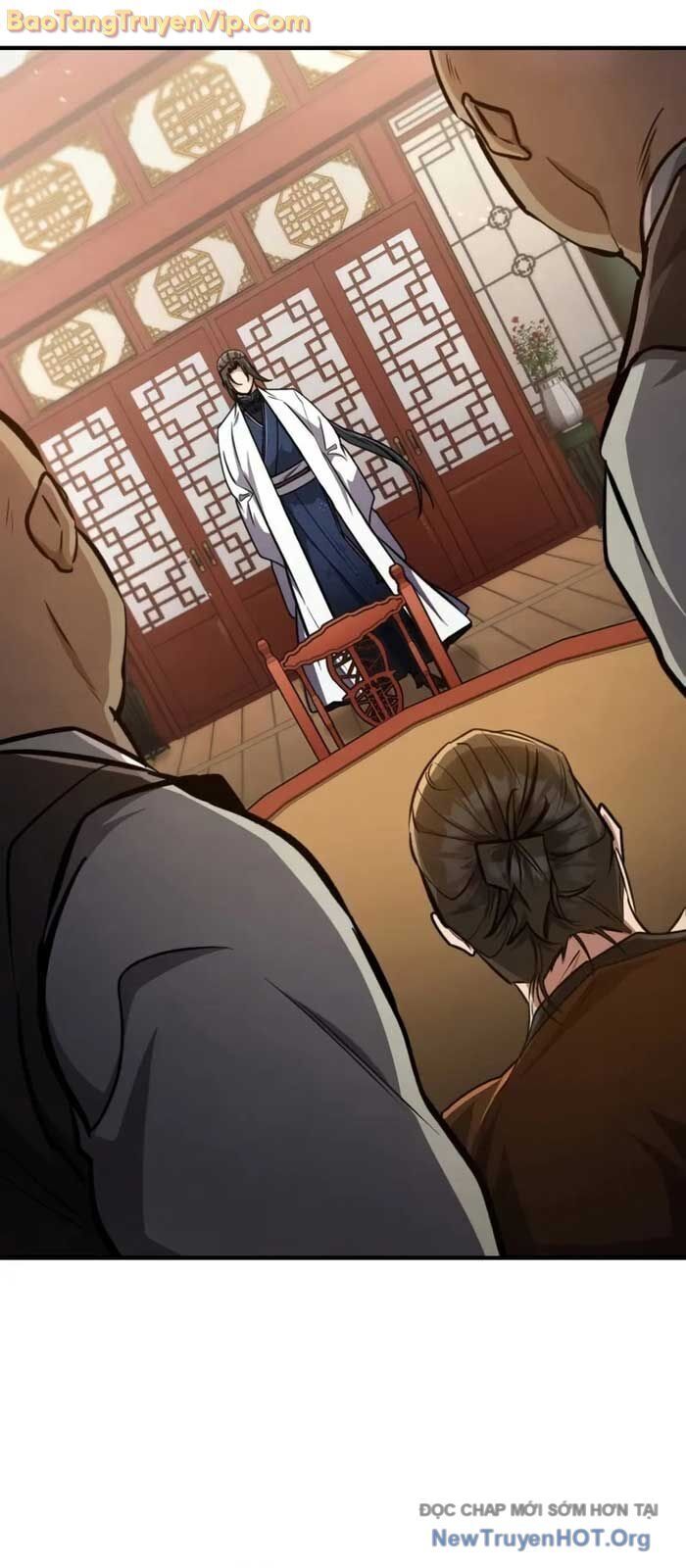 Quyền Vương Phục Sinh - Chapter 6 - Page 27