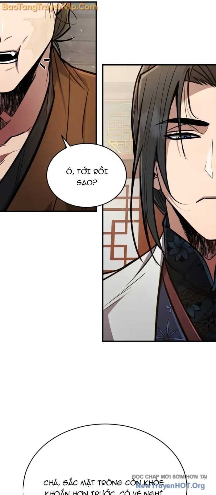 Quyền Vương Phục Sinh - Chapter 6 - Page 28